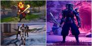All Demon Locations In Fortnite