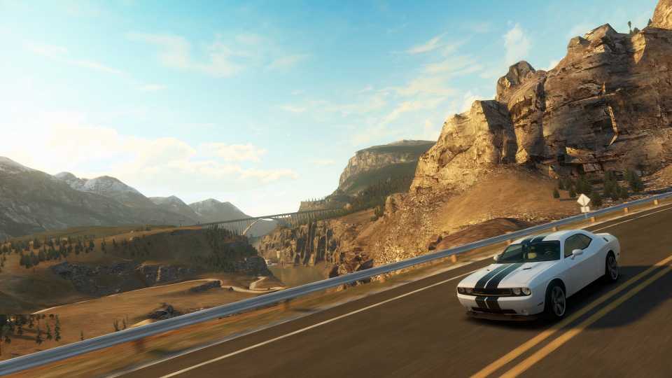 Forza Horizon
