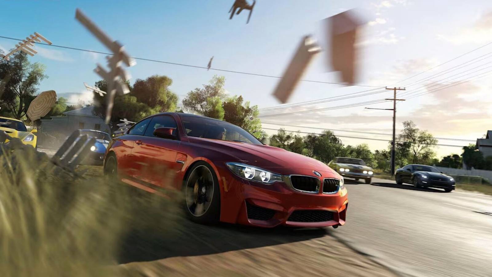 playground games revives forza horizon 3's online services