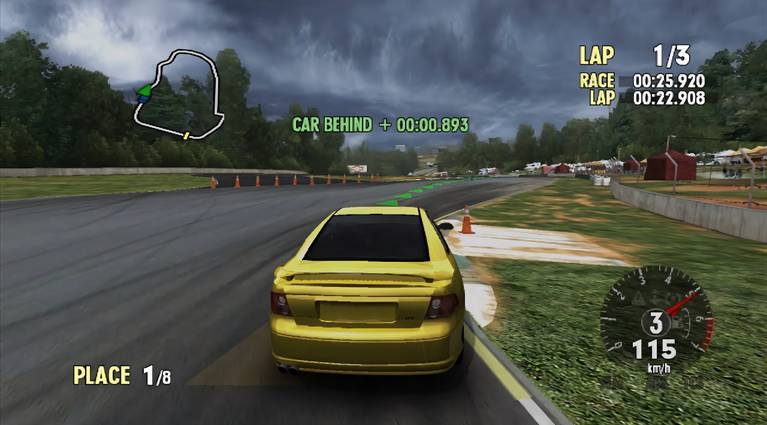 Forza Motorsport News, Trailer, Guides, and More