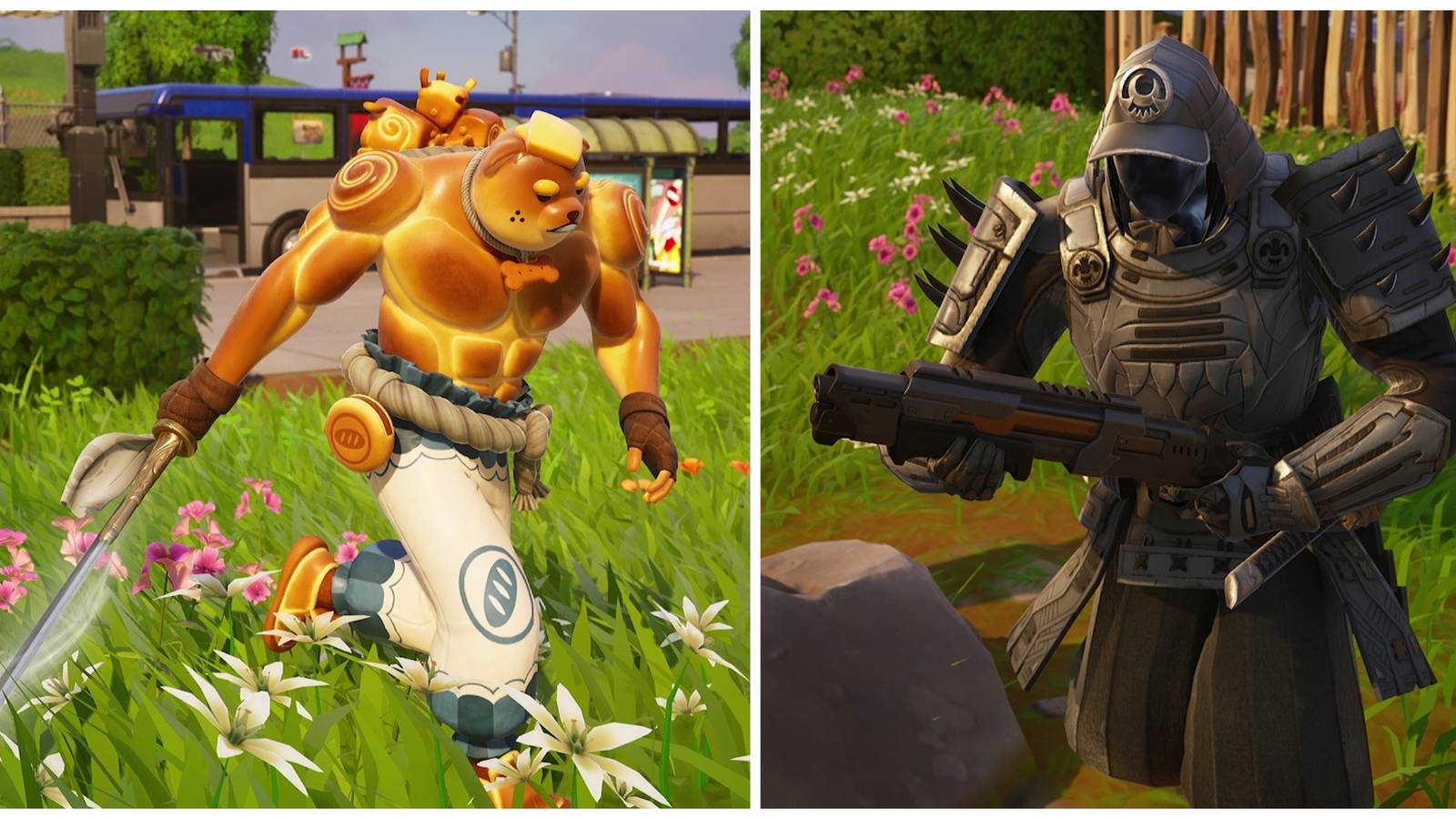 found quests guide fortnite