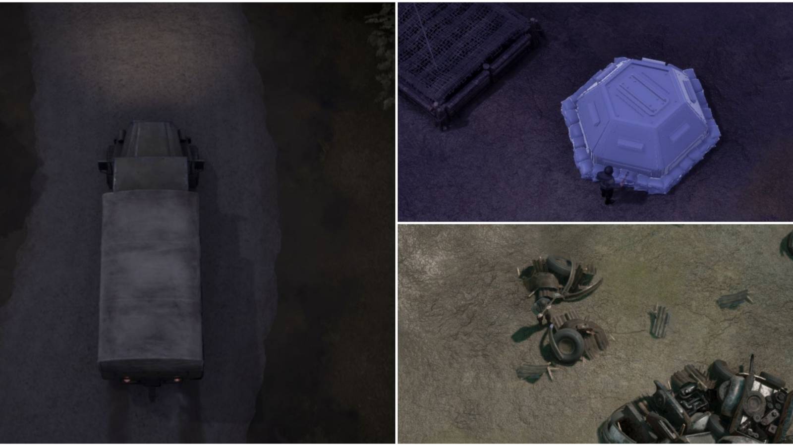 Foxhole Easiest Ways To Help The War Effort