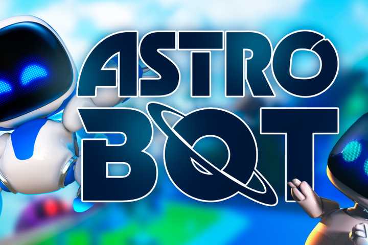 360 Astro Program Astro Bot - Videos | GameRant