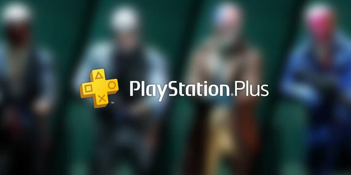 PS Plus Monthly Games for February 2025 Wish List