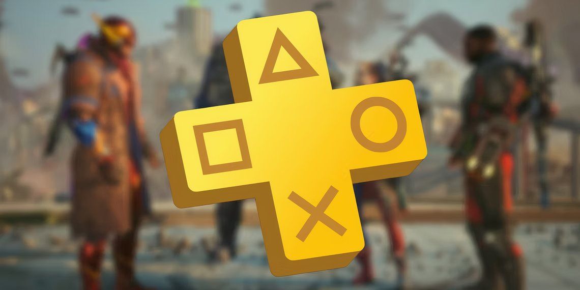 Free PS Plus Games for January 2025 Are Available Now Thumbnail