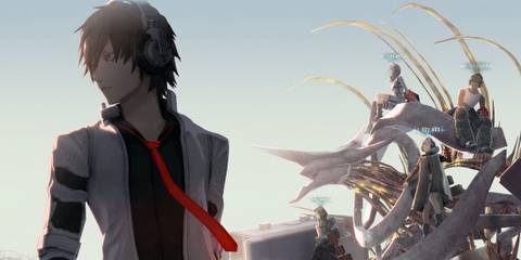 Freedom Wars Remastered New Update 