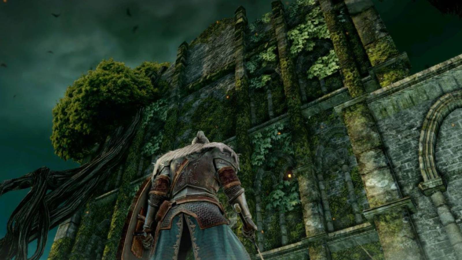 FromSoftware Should Look to Dark Souls 2 for its Best Feature