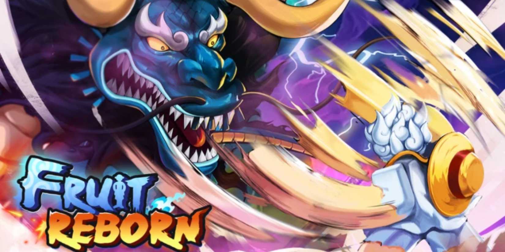 Fruit Reborn character