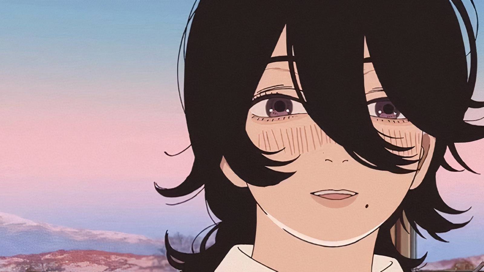 Fujimoto's Look Back Is The Highest Rated Animation of 2024 On Letterboxd-2