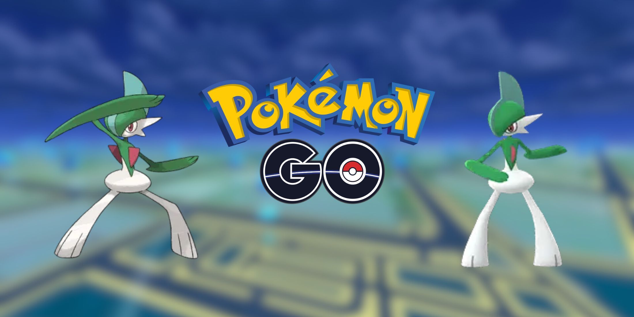 Pokemon GO: Best Moveset For Gallade