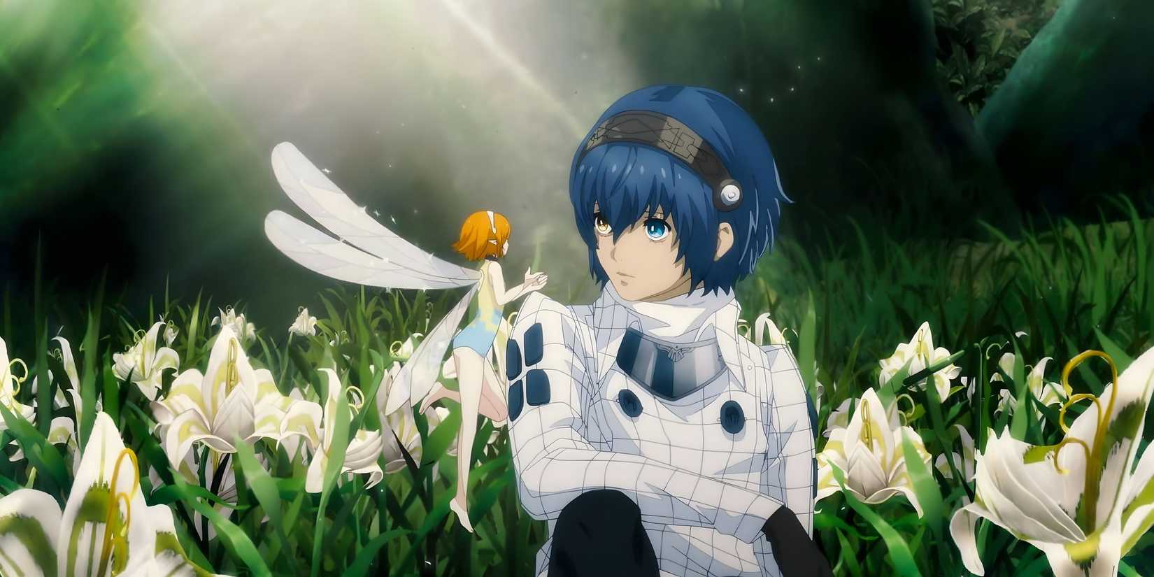 Metaphor: Refontagezi releases a new update for January 2025