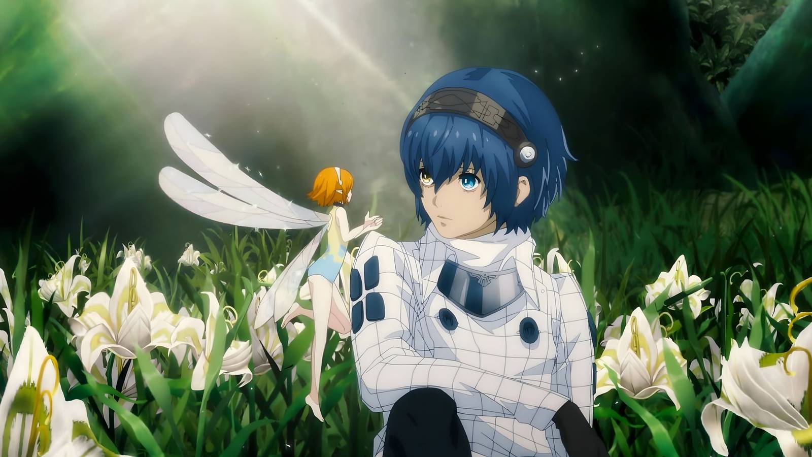 Metaphor: ReFantazio Releases New Update for January 2025, image size:1600x900