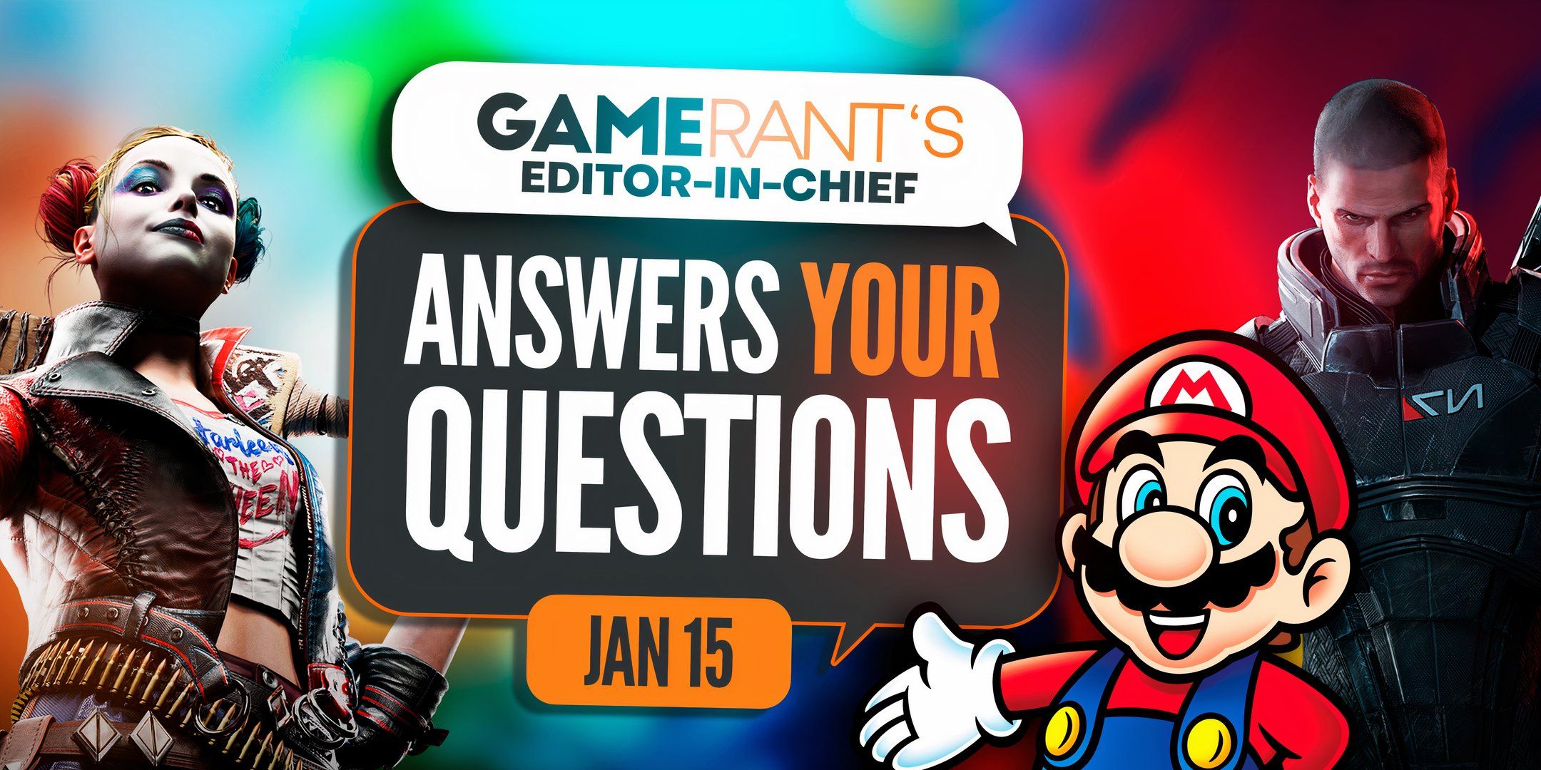 game-rant-editor-in-chief-answers-your-questions Thumbnail Site Weekly