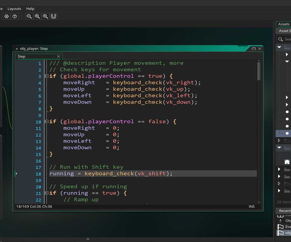 Visual Coding Game Maker Best Steam Games That Teach Coding