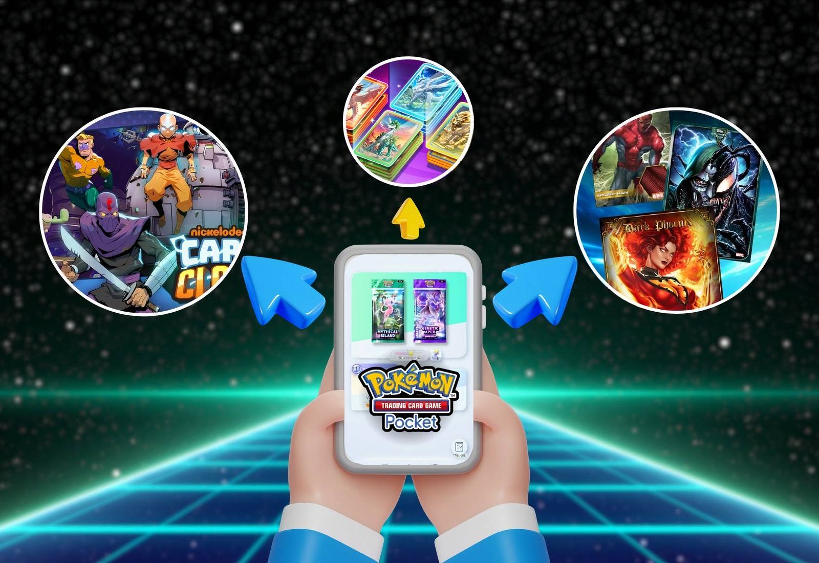 pokemon like card games Pokemon Cards ULTRA RARE Crate
