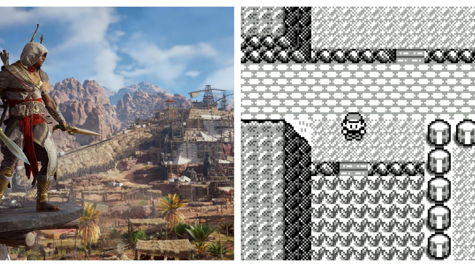 Games That Are Technically RPGs But Don’t Feel Like It