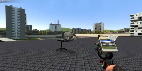 garrysmod gameplay 1