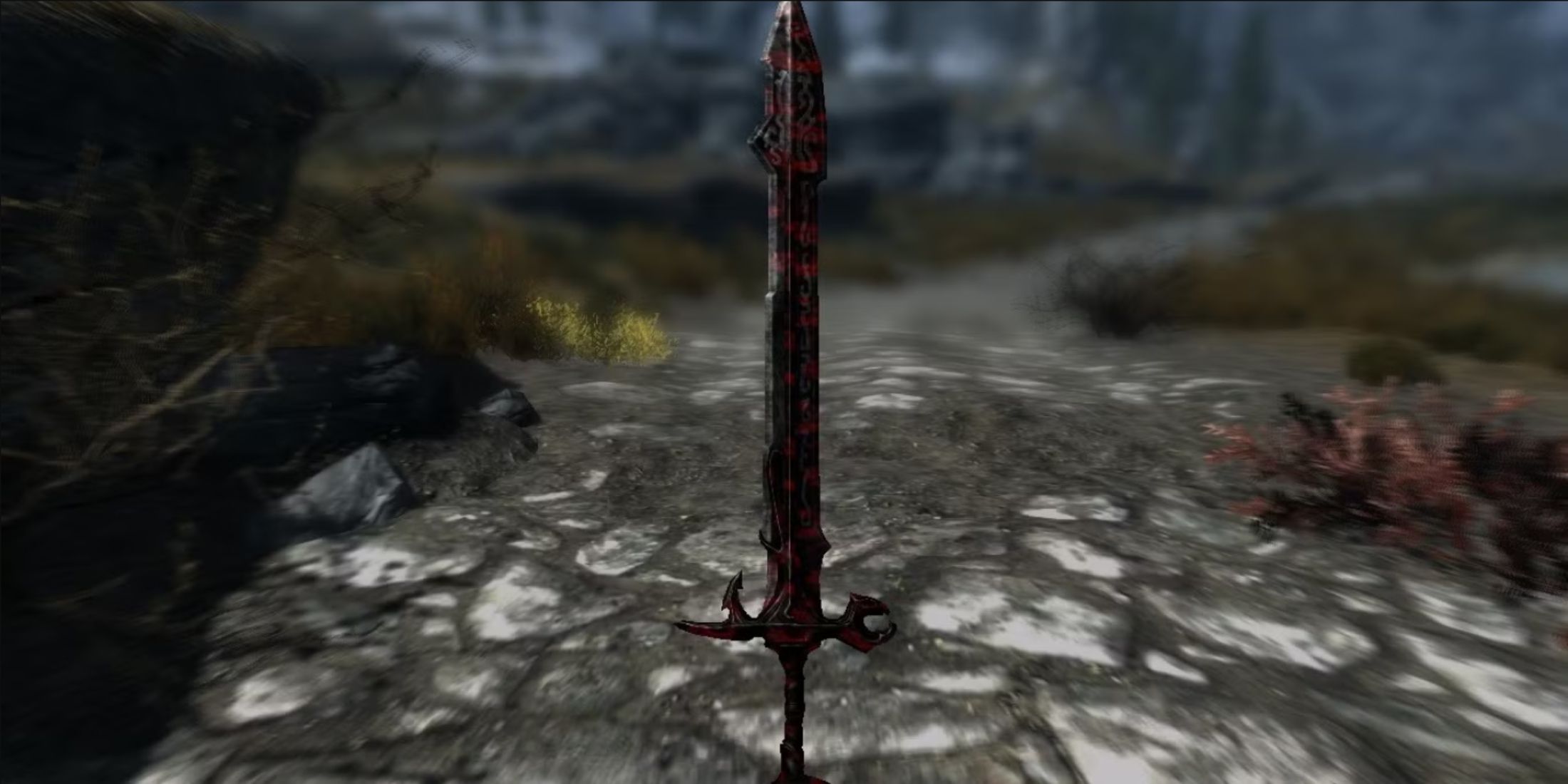 gauldur blackblade in skyrim