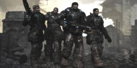 Phil Spencer Has Bad News for Gears of War Fans
