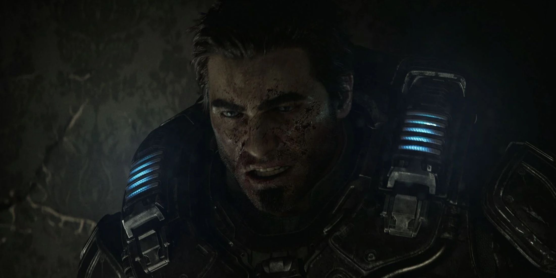 Gears of War: E-Day Had The Perfect Shot at a Double Protagonist Take