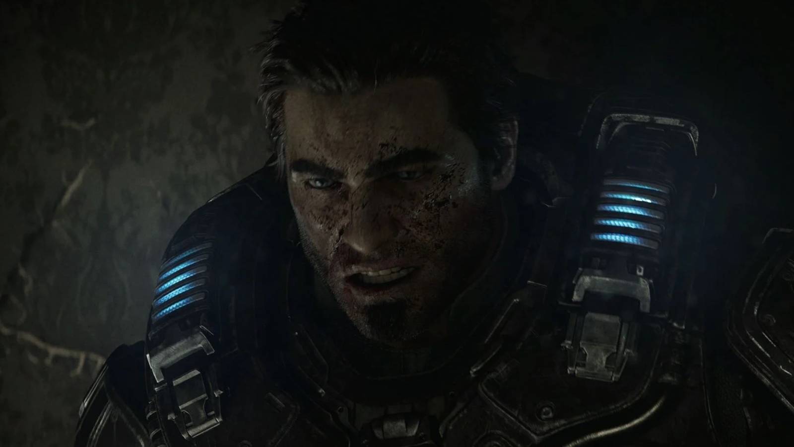 Gears of War: E-Day Had The Perfect Shot at a Double Protagonist Take