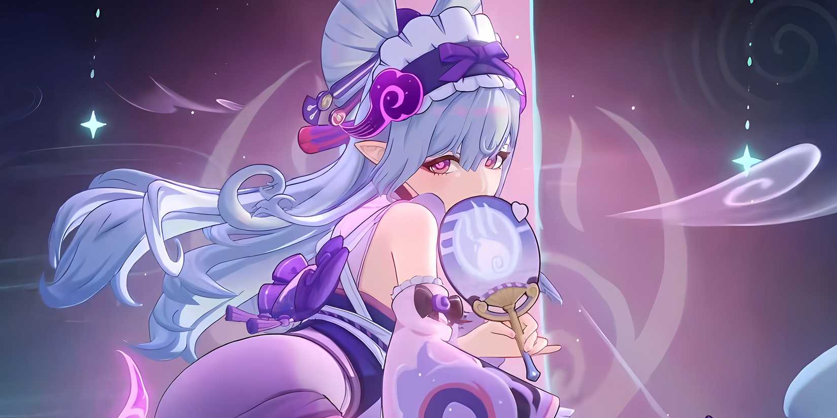 genshin impact banner characters version 5.4