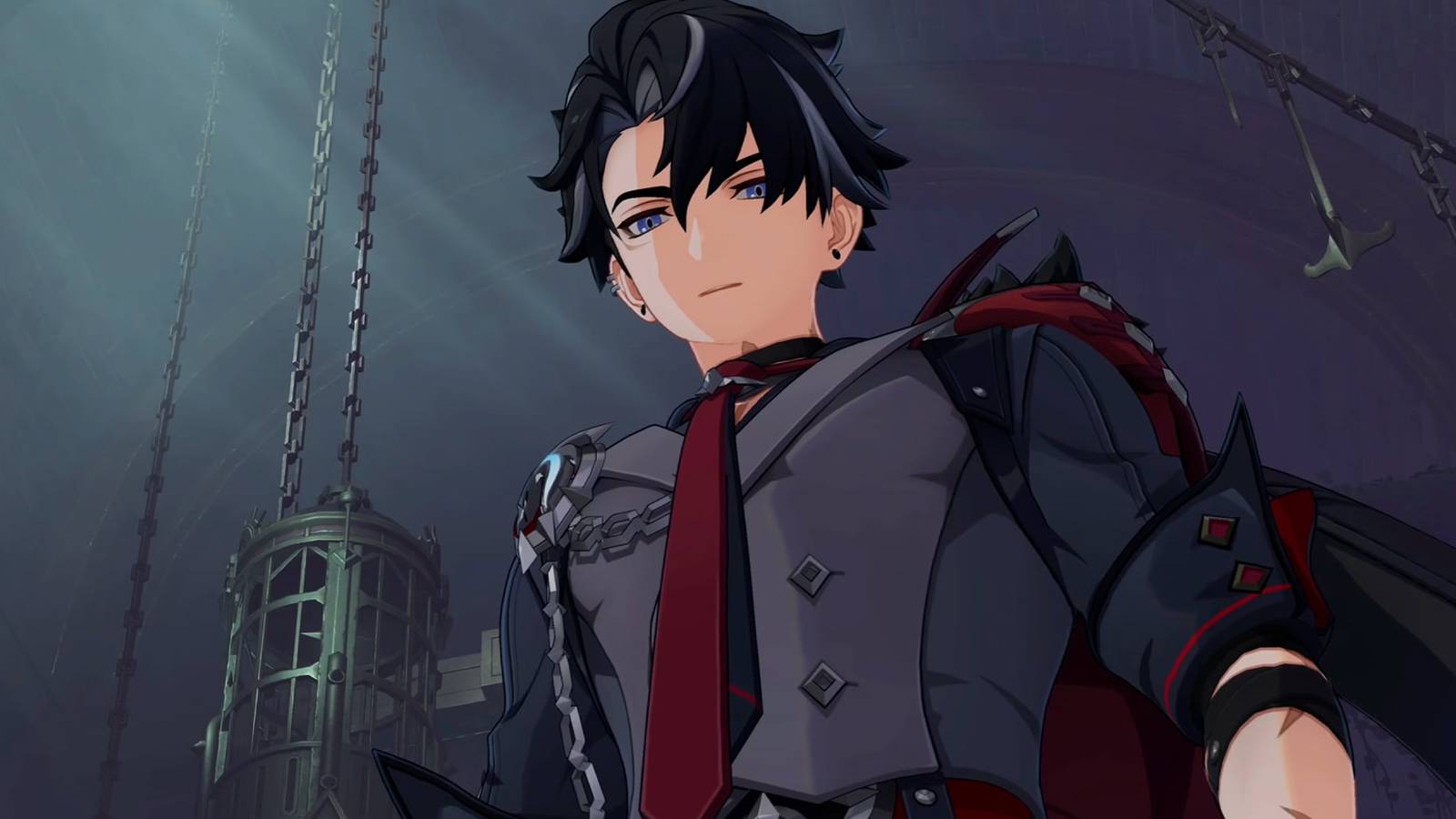 genshin impact version 5.4 banner characters