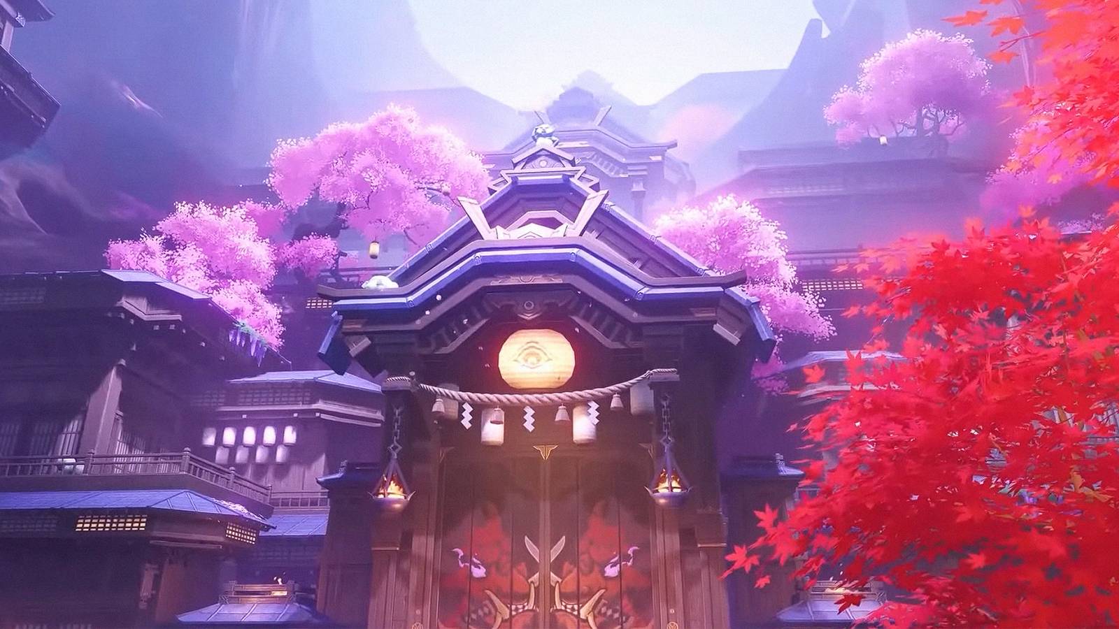 genshin impact version 5.4 livestream mizuki