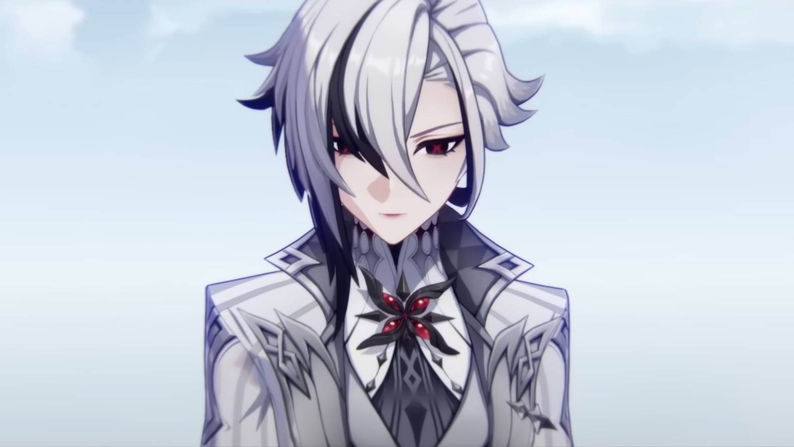 A recent report reveals Genshin Impact's strong sales despite featuring two re-run characters in the second part of Version 5.3.