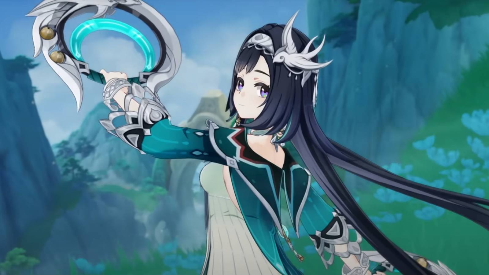 A new Genshin Impact promotional code allows players to claim valuable rewards, including Mora and other enhancement materials, for free.