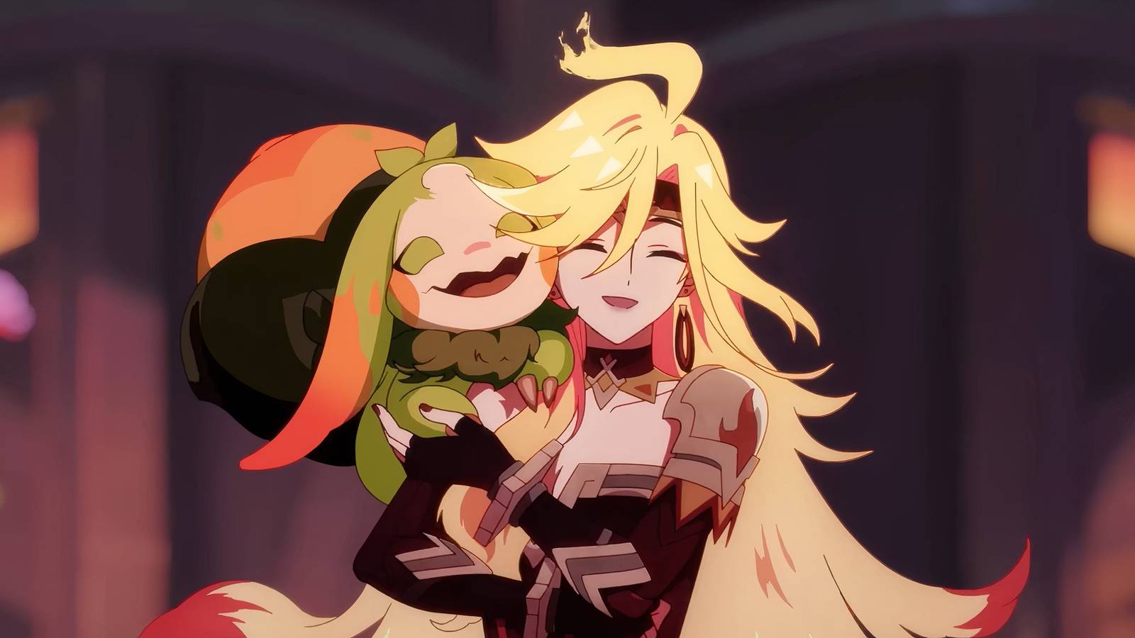 Genshin Impact Mavuika and Citlali Banner Sales