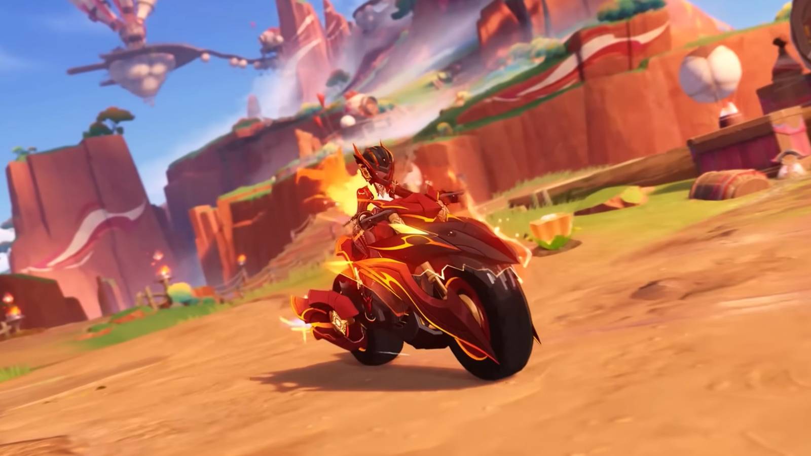 Genshin Impact Mavuika C6-1