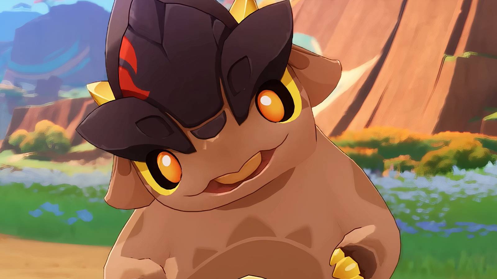 Genshin Impact New Region Leak 5.5