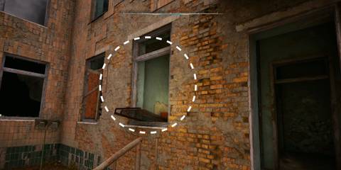 Get Inside the Loot Room in Kindergarten Location in Stalker 2