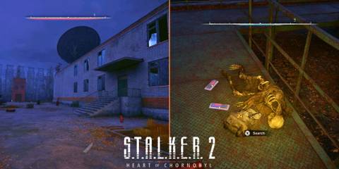 Get Lead Container Blueprint for SEVA-1 Suit Stalker 2