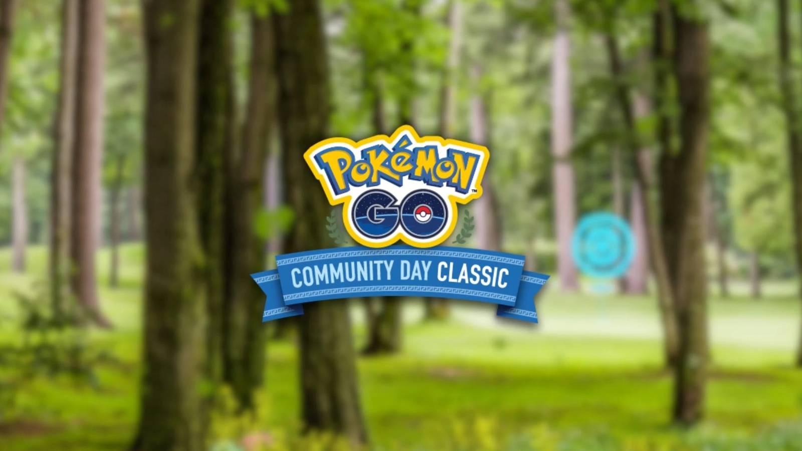 Pokemon GO January 2025 Community Day Classic