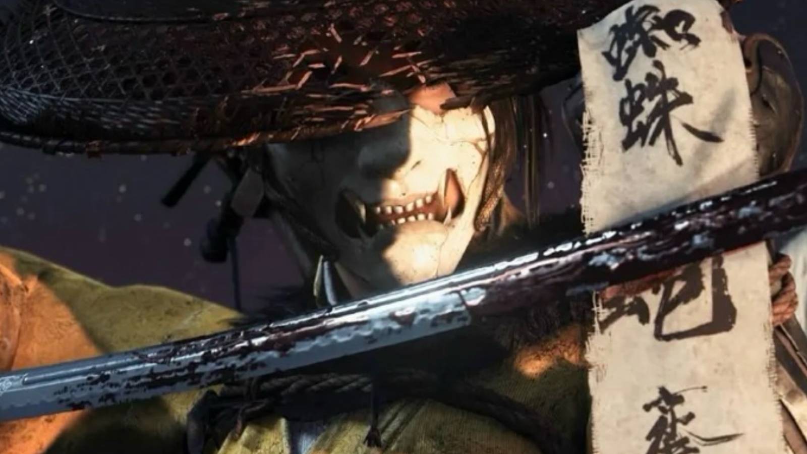 Ghost of Yotei's Reveal Trailer is Proof That the Sequel Knows Its Audience