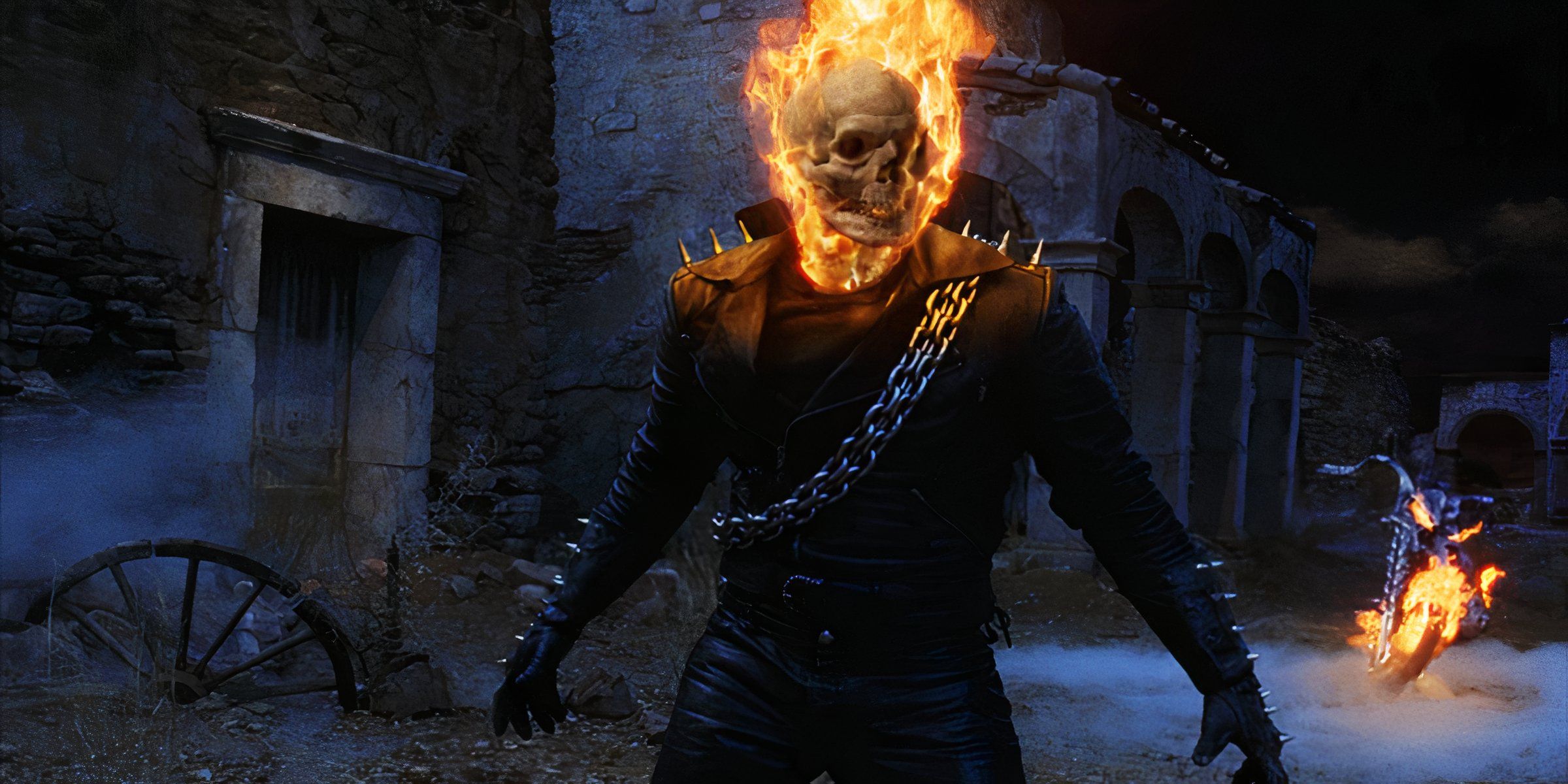 Ghost Rider