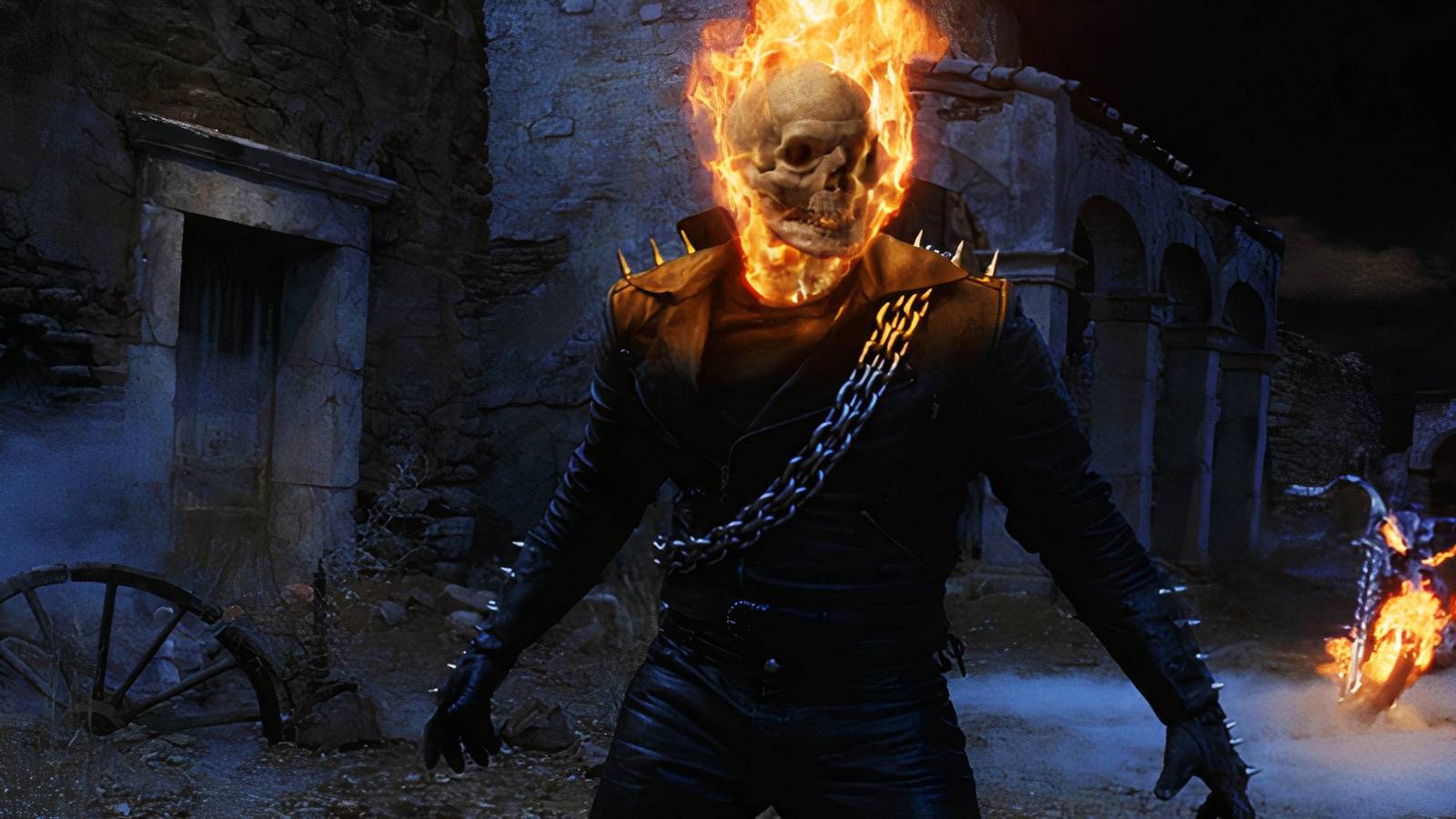 Ghost Rider