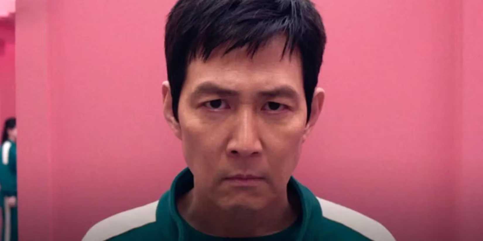 Squid Game Season 2: Is Il-nam The Front Man's Father? Theory, Explained