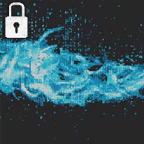 Glacial Blast Camo in Black Ops 6