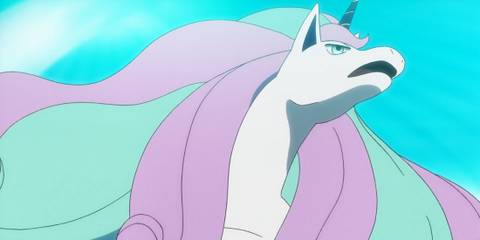 Pokemon Unite Adding Galarian Rapidash Soon