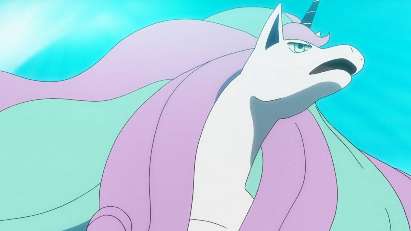 Pokemon Unite Adding Galarian Rapidash Soon