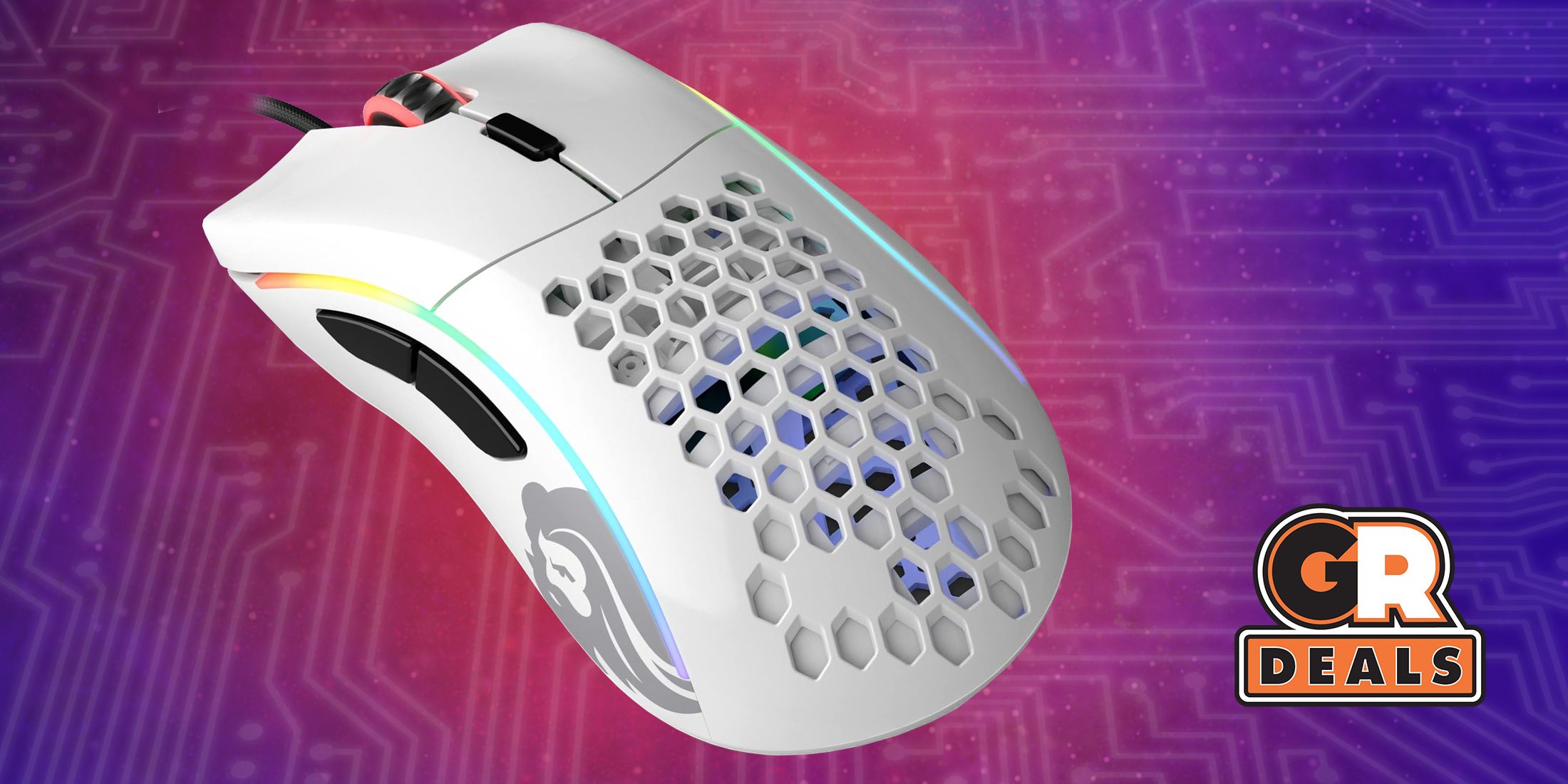 best gaming mouse deals