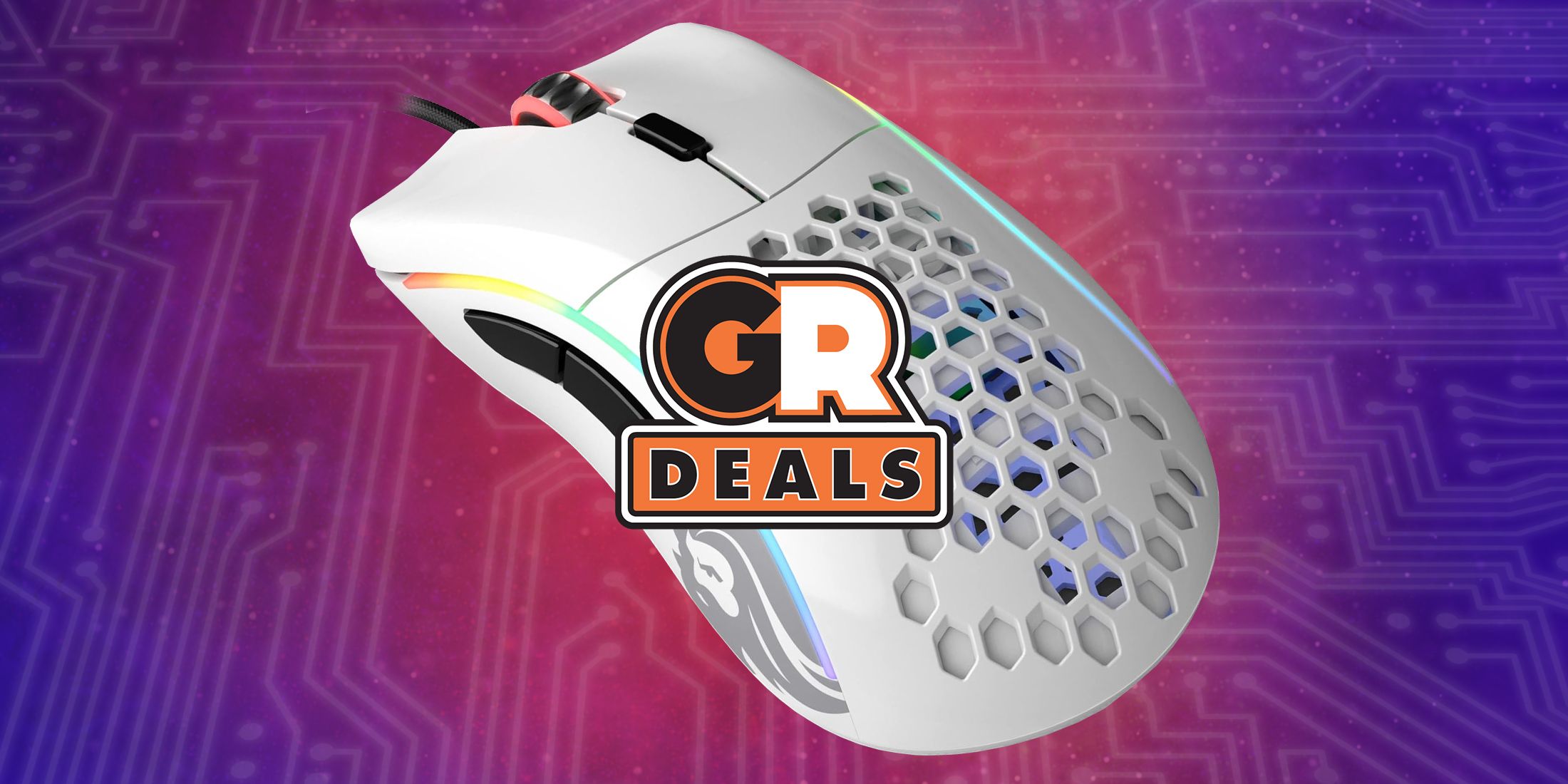 best gaming mouse deals