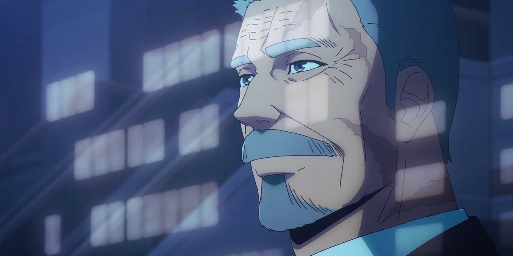 Go Gunhee Wants to Drink With Sung Jinwoo Solo Leveling Season 2 -Arise from the Shadow- Episode 4