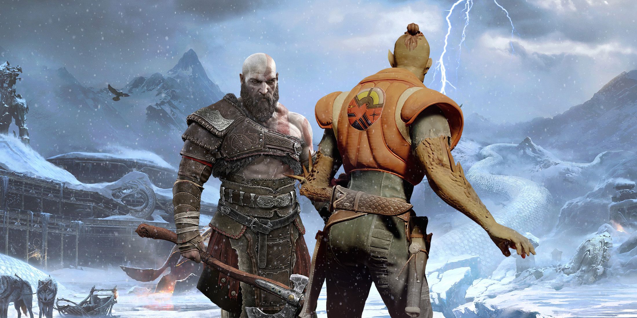 concord caused god of war game canceled