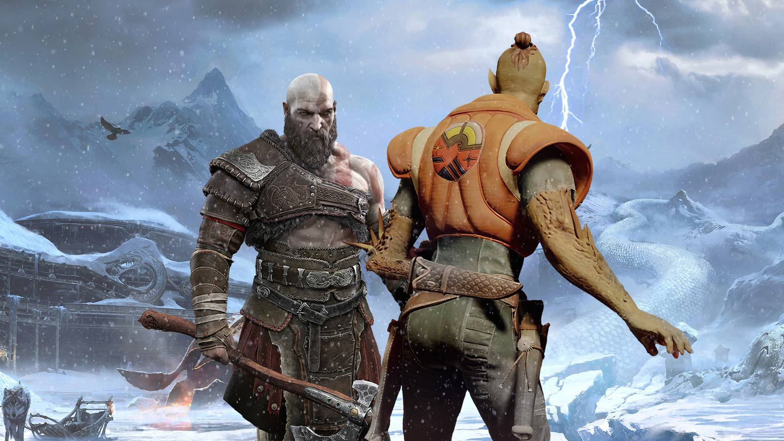 concord caused god of war game canceled