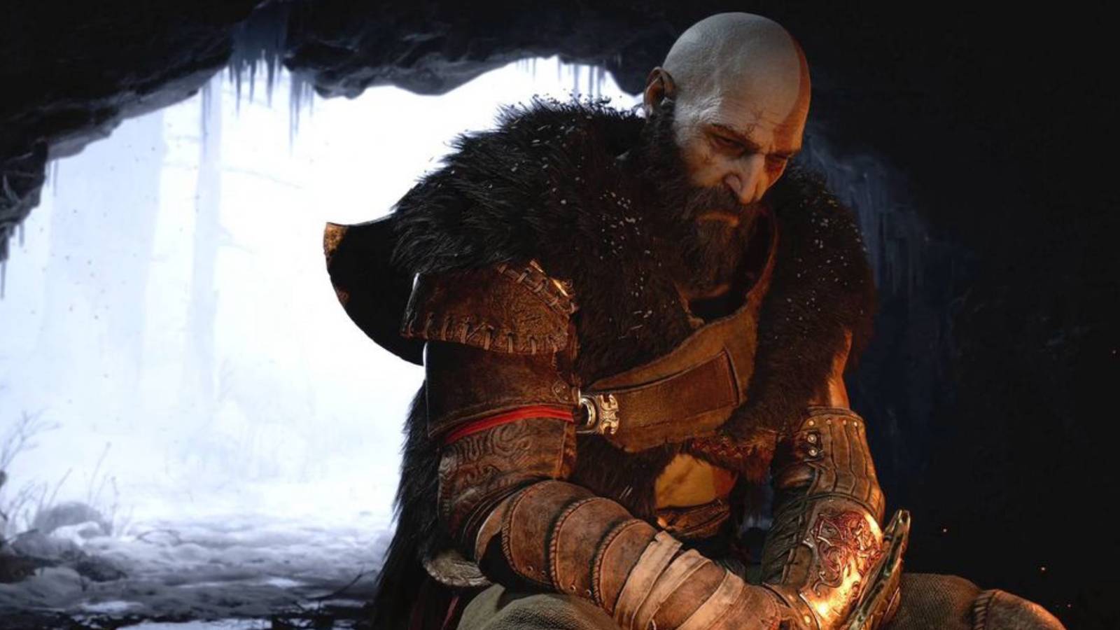 Why God of War Keeping Kratos in Norse Mythology Might Feel Anticlimactic