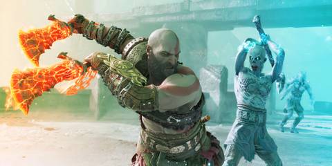 PlayStation Games on PC Adding New In-Game Incentives